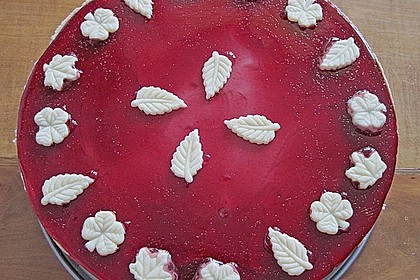 Schneewittchenkuchen 10
