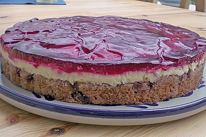Schneewittchenkuchen 7