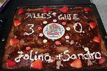 Schneewittchenkuchen 8