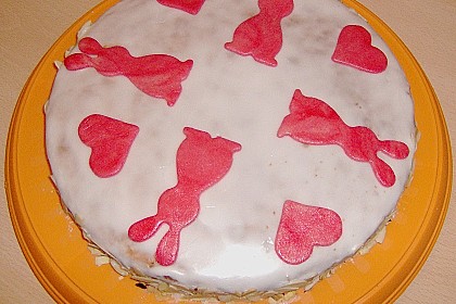 Karottentorte 8