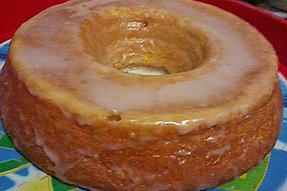 Karottentorte 7