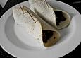 Mexikanische Tortillas