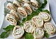 Mini - Wrap - Rollen