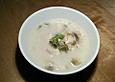 Tom Kha Gai - Thail&auml;ndische H&uuml;hnersuppe