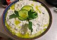 Tzatziki