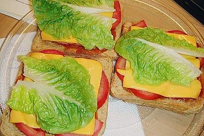 New York Club Sandwich 39