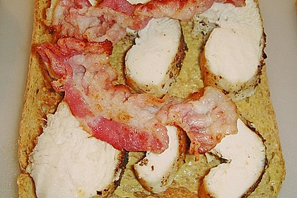 New York Club Sandwich 36