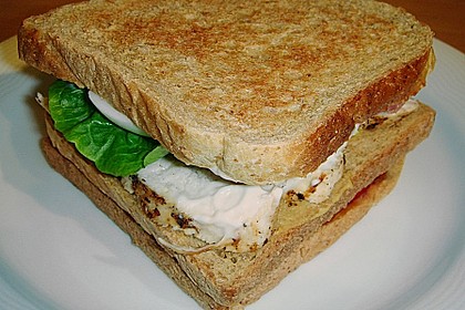 New York Club Sandwich 35