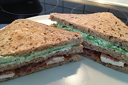 New York Club Sandwich 32