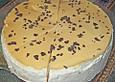 Mandarinen - Sahne - Torte