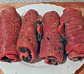 Alberto's Rouladen (Bild)
