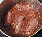 Alberto's Rouladen (Bild)