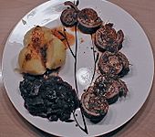 Alberto's Rouladen (Bild)