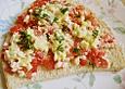 Alberto's Jumbo - Bruschetta