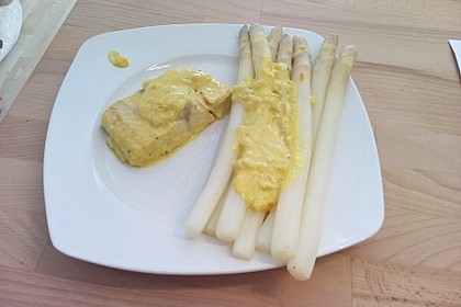 Albertos Lachsfilet mit Curry 3