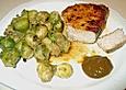 Honig - Steak
