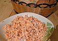 Thunfisch - Karotten - Salat
