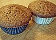 Haselnussmuffins