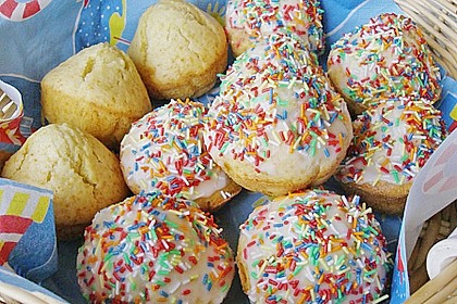 Kindergeburtstags-Muffins 15