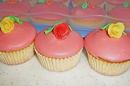 Kindergeburtstags-Muffins 9