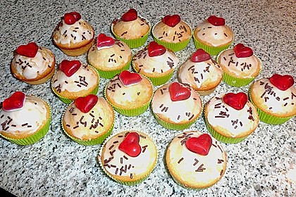 Kindergeburtstags-Muffins 7