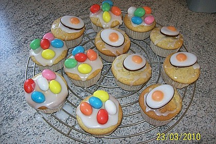 Kindergeburtstags-Muffins 66