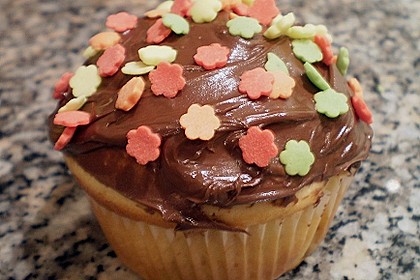 Kindergeburtstags-Muffins 29