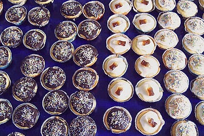 Kindergeburtstags-Muffins 12