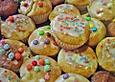 Kindergeburtstags - Muffins