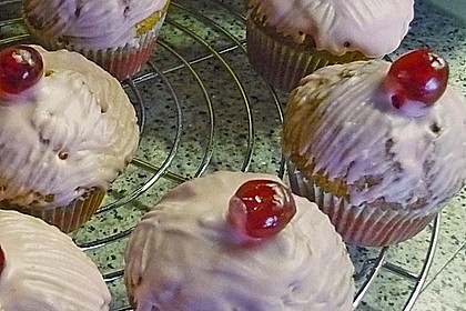 Kindergeburtstags-Muffins 27
