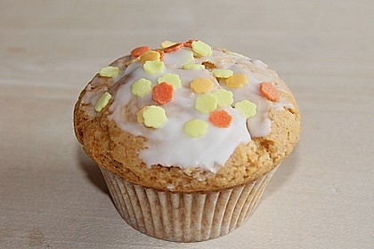Kindergeburtstags-Muffins 24