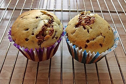 Kindergeburtstags-Muffins 28
