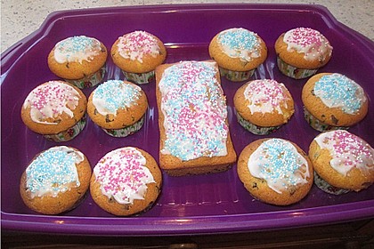 Kindergeburtstags-Muffins 58