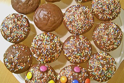 Kindergeburtstags-Muffins 52