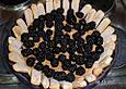 Brombeer - Tiramisu