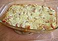 Gnocchi - Gratin