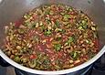 Alberto's Bohnensuppe
