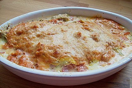 Alberto's Omelett 2