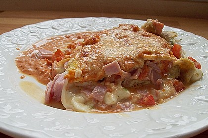 Alberto's Omelett 3