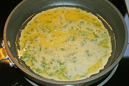 Alberto's Omelett 4