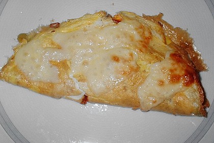 Alberto's Omelett 7