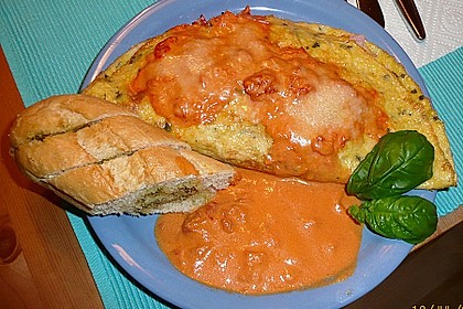 Alberto's Omelett 11