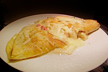 Alberto's Omelett 13