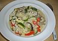 Risotto mediterran