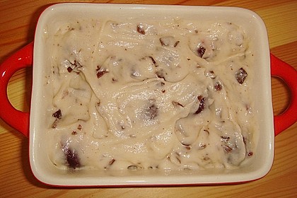 Stracciatella - Kirsch Muffins 53