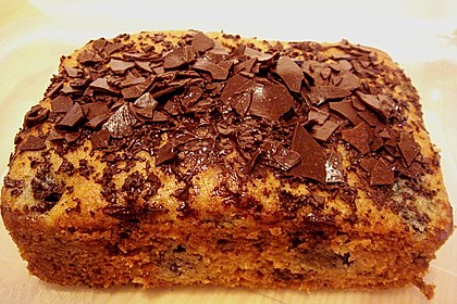 Stracciatella - Kirsch Muffins 43