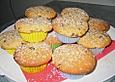 Muffin mit Eierlik&ouml;r