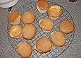 Saftiger Zitronenkuchen