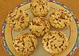 Eierlik&ouml;r - Haselnuss - Muffins