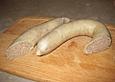 Th&uuml;ringer Leberwurst